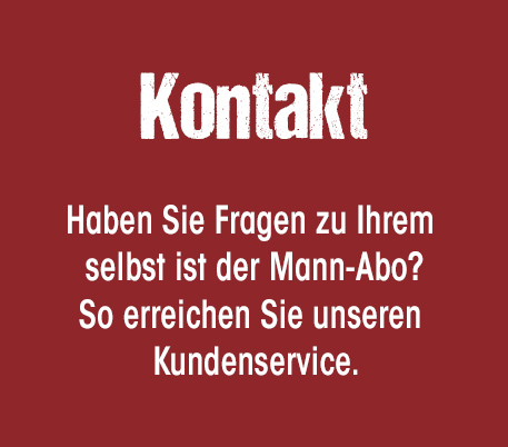 Kundenservice